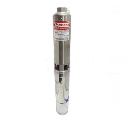 Bomba Submersa Thebe TSM-1310 - 1cv monofásica