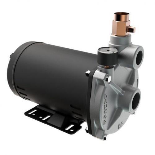 Motobombas Injetoras EP-1-0 – EP-2-0 DANCOR