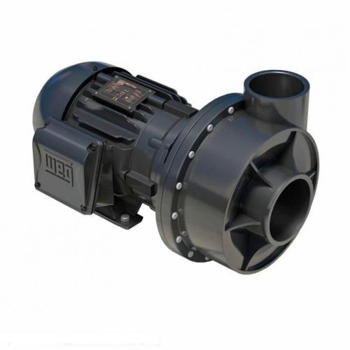 Motobombas para Piscinas Série AP 220/380V Trifásica