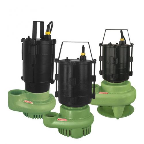 Motobombas Submersíveis BCS SCHNEIDER