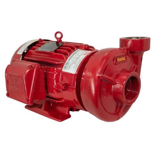 Bomba Monoestágio Thebe THSI-18 - 12,5 cv Trifásico