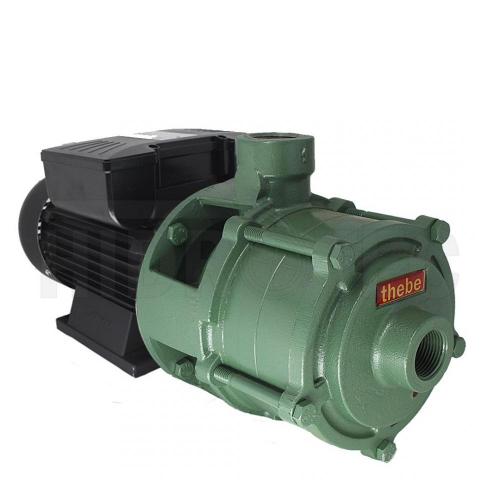 Bomba Multiestágio Thebe P-11/3 NR - 1,5 cv monofásica