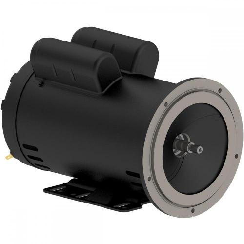 Motor Elétrico Jet Pump com Flange Incorporada WEG