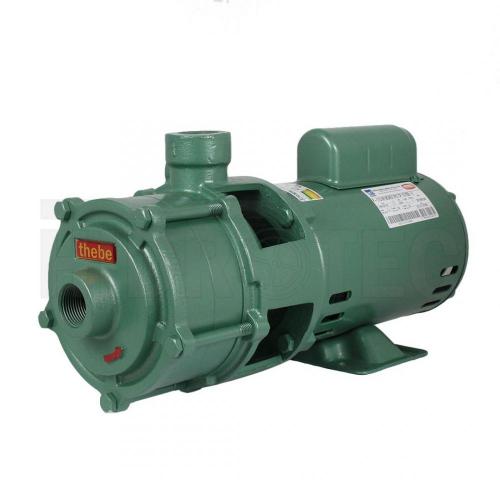 Bomba Multiestágio Thebe P-11/3 NR - 1,5 cv WEG monofásica