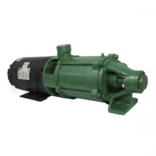 Bomba Multiestágio Thebe P-11/5 NR - 3cv WEG monofásica