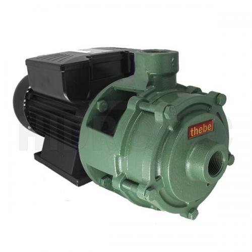 Bomba Multiestágio Thebe P-11/2 NR - 1cv Monofásica