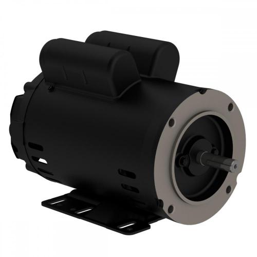 Motor Elétrico Jet Pump Forma C (Chaveta) WEG