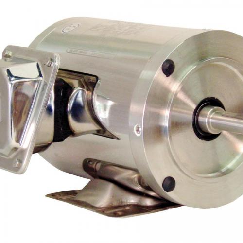 Motor Elétrico Linha Shark WEG