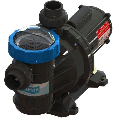 Bombas para Piscinas Monofásica 1,5cv BM-150 SODRAMAR