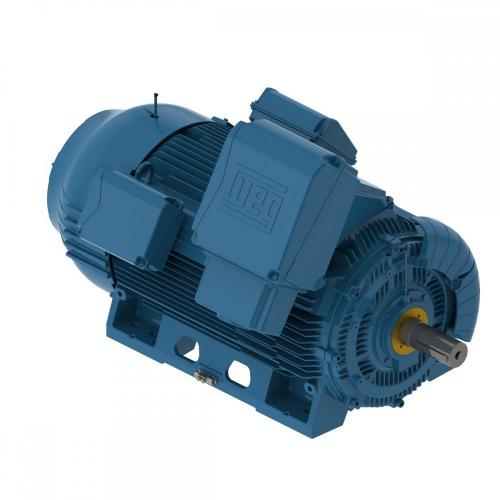 Motor Elétrico W50 Trifásico WEG