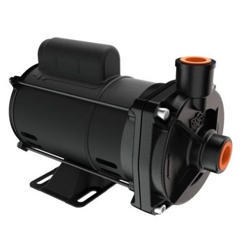 Motobombas Centrífugas CP-4C – CP-4R DANCOR