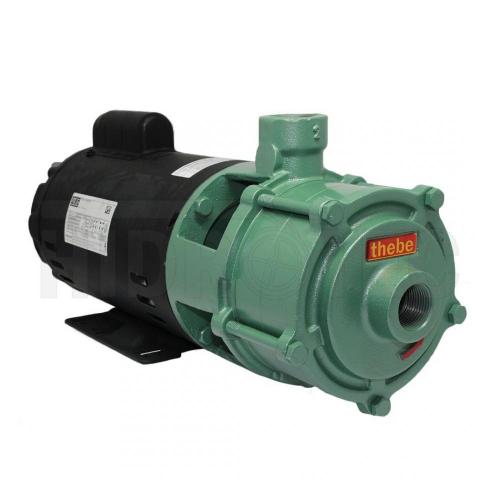 Bomba Multiestágio Thebe P-11/3 NR - 2,0 cv WEG monofásica