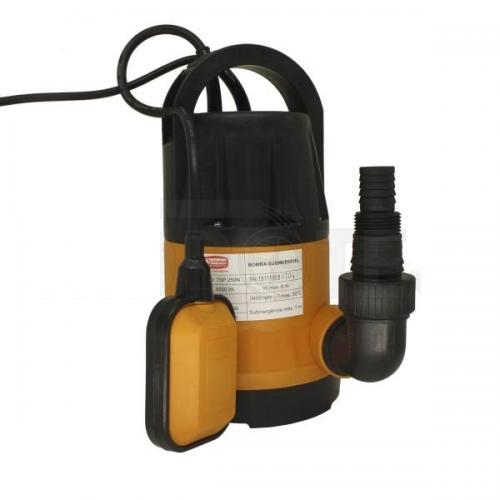 Bomba Submersível Thebe TSP 250 N - 250w monofásica