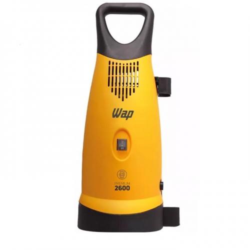 Lavadora de Alta Pressão Wap