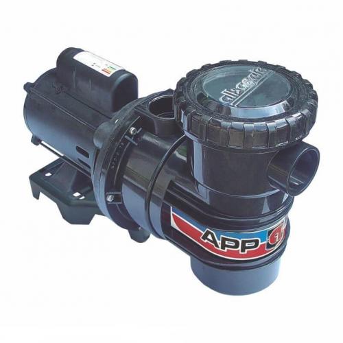 Motobombas para Piscinas Série APP 127/220V Monofásica/Bifásica ALBACETE