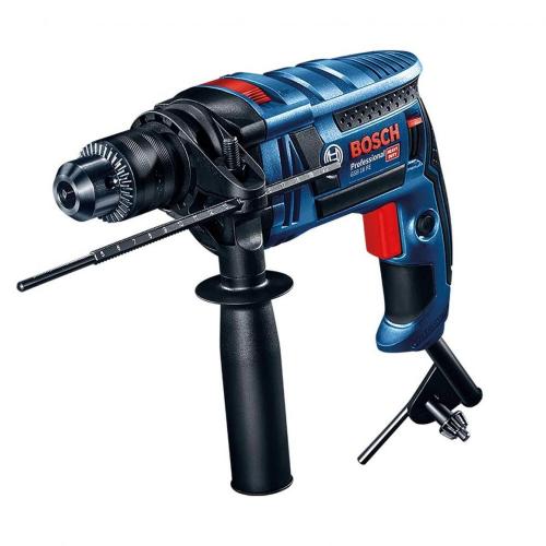 Furadeiras de Impacto Bosch