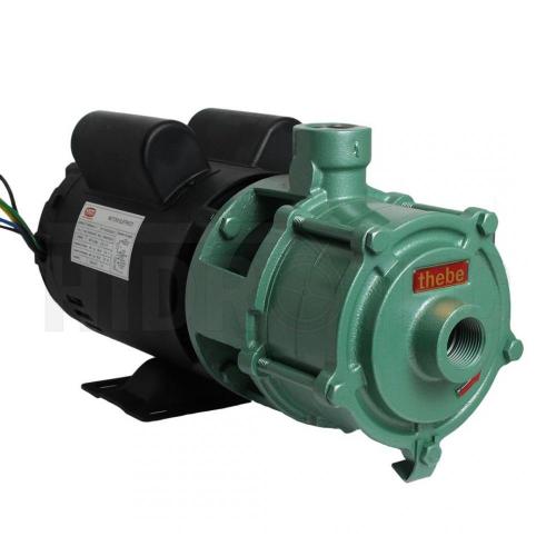 Bomba Multiestágio Thebe P-11/3 NR - 1,5cv Monofásica