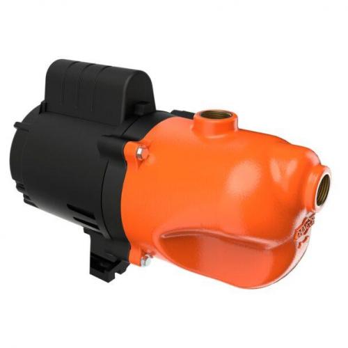 Motobombas Autoaspirante ULTRA® DA-2 DANCOR