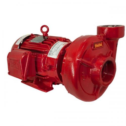 Bomba Monoestágio Thebe THSI-18 - 5cv Trifásica