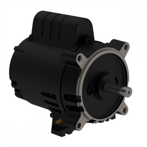 Motor Elétrico WPump Forma C (Chaveta) WEG