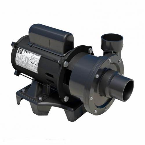Motobombas para Piscinas Série APL 127/220V Monofásica/Bifásica ALBACETE