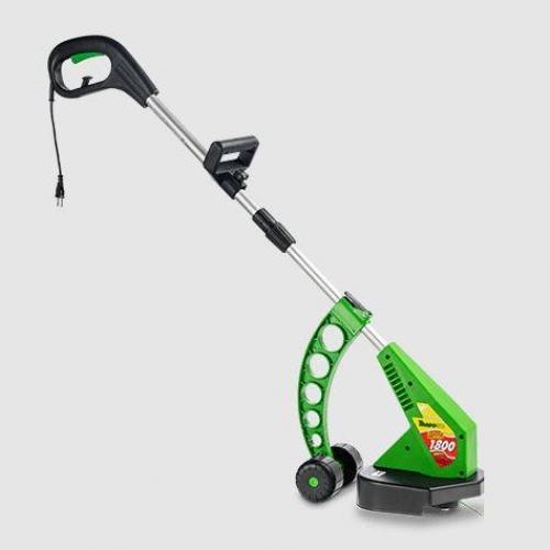 Aparador de Grama Elétrico SUPER TURBO 1800 TRAPP