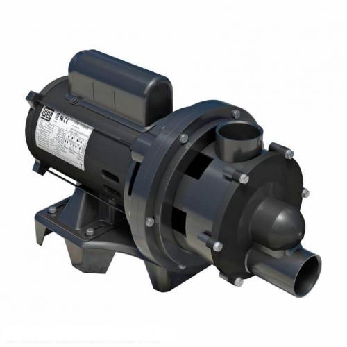 Bombas para Piscinas Série AD 127/220V Monofásica/Bifásica ALBACETE