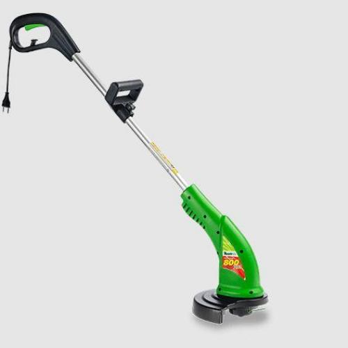 Aparador de Grama Elétrico MASTER 800 Plus TRAPP